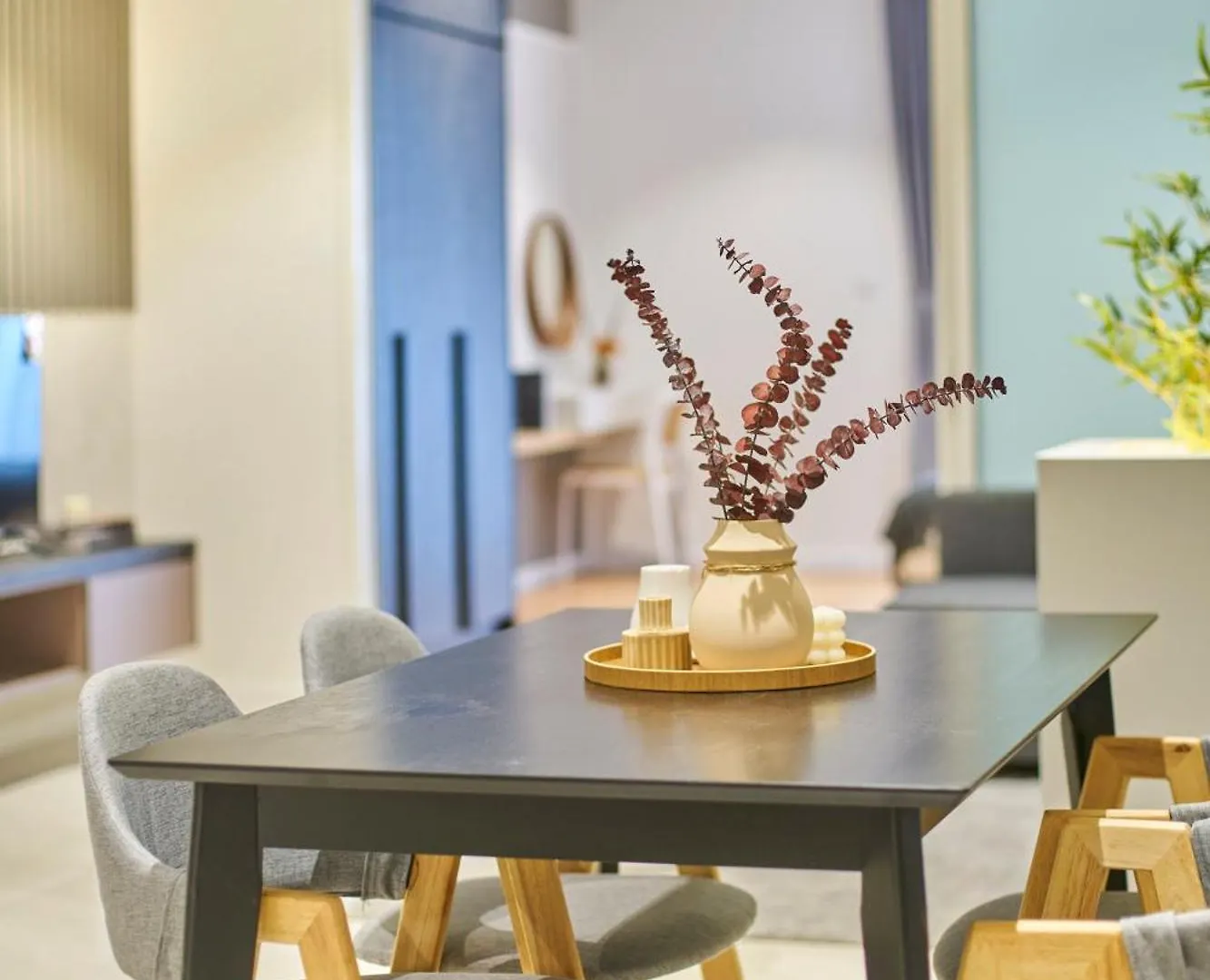 Quill Residence Luxury Suite Kuala Lumpur By Cobnb