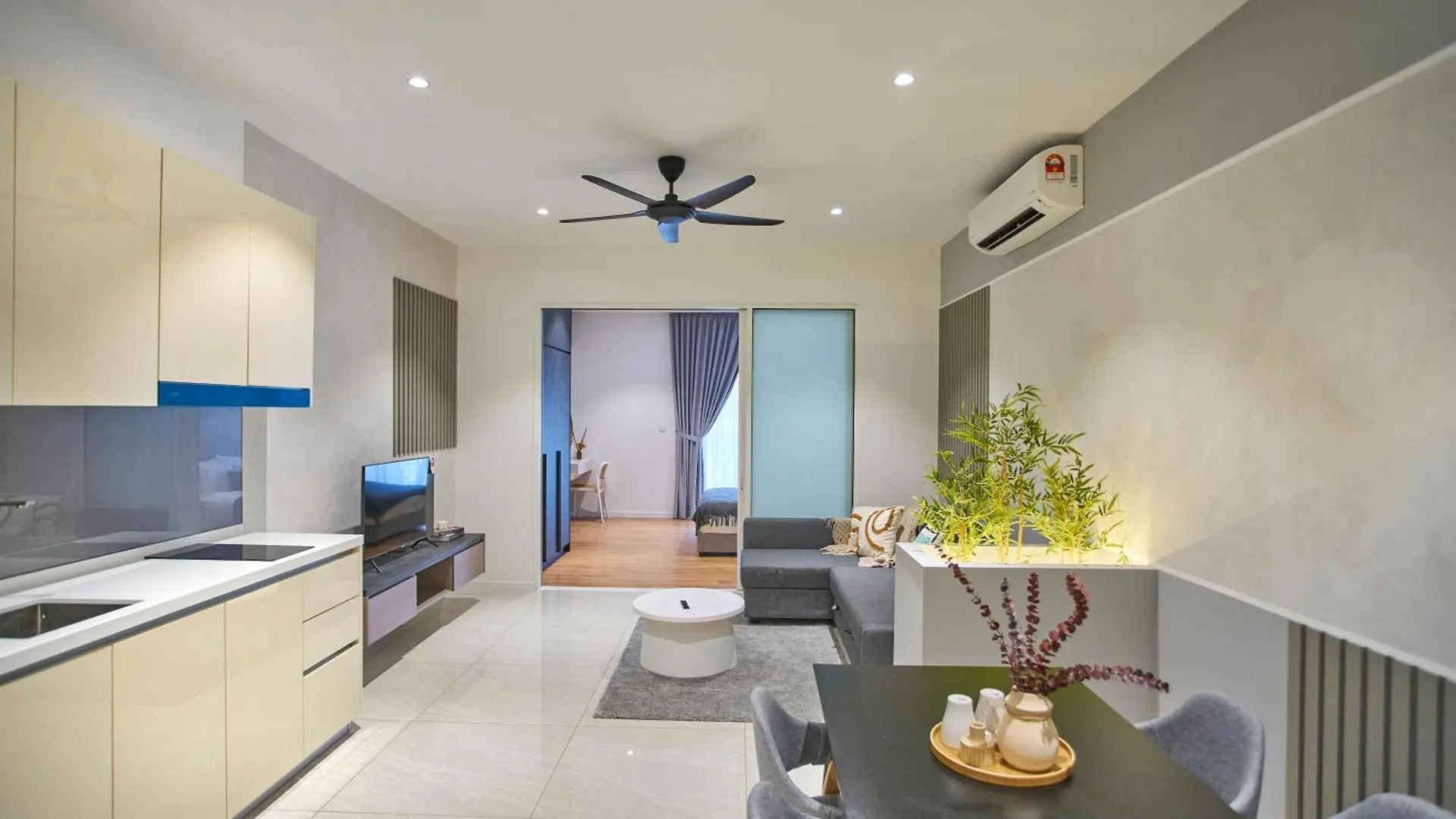 Quill Residence Luxury Suite Kuala Lumpur By Cobnb Malaysia