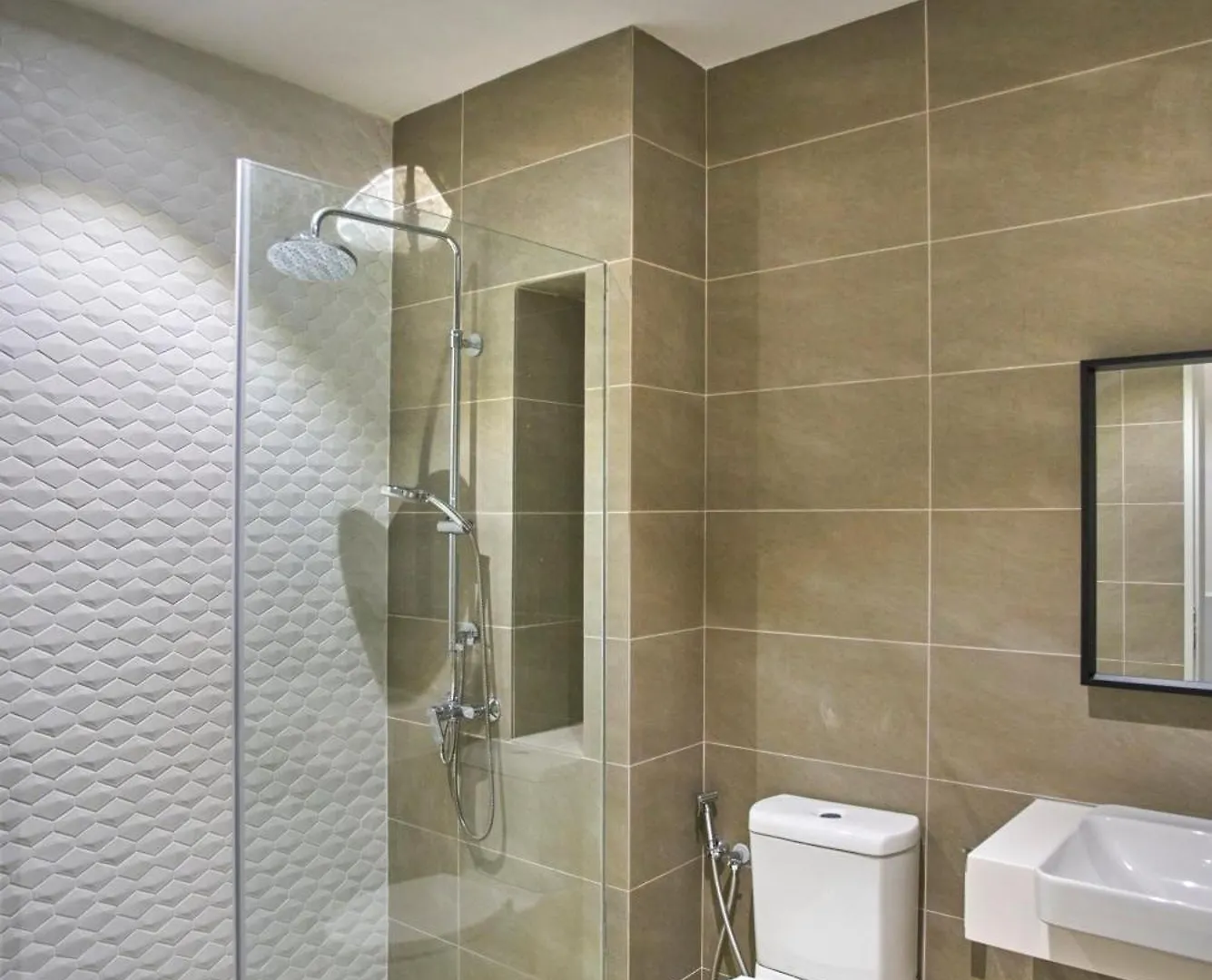 Quill Residence Luxury Suite Kuala Lumpur By Cobnb