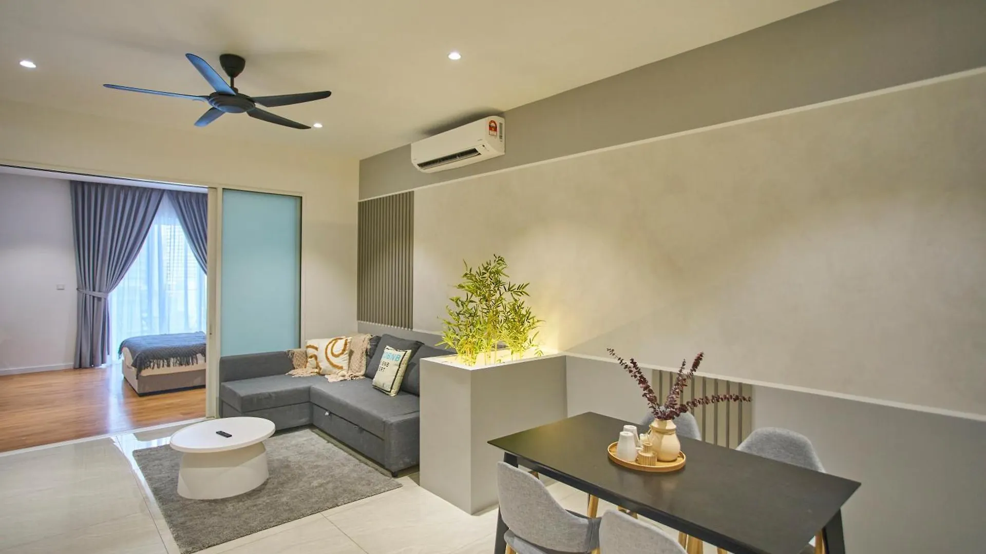 Quill Residence Luxury Suite Kuala Lumpur By Cobnb