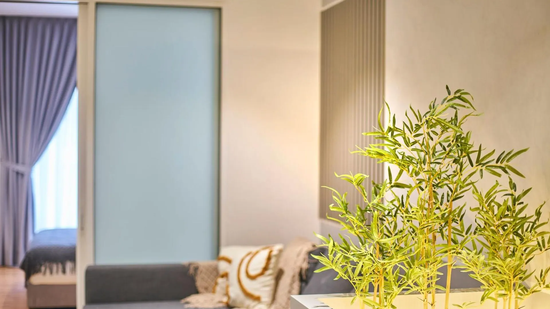 Quill Residence Luxury Suite Kuala Lumpur By Cobnb Apartment