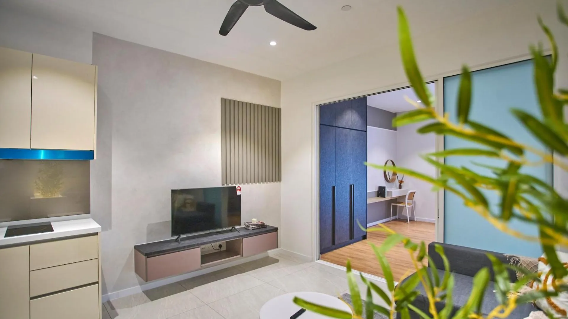 Quill Residence Luxury Suite Kuala Lumpur By Cobnb Malaysia