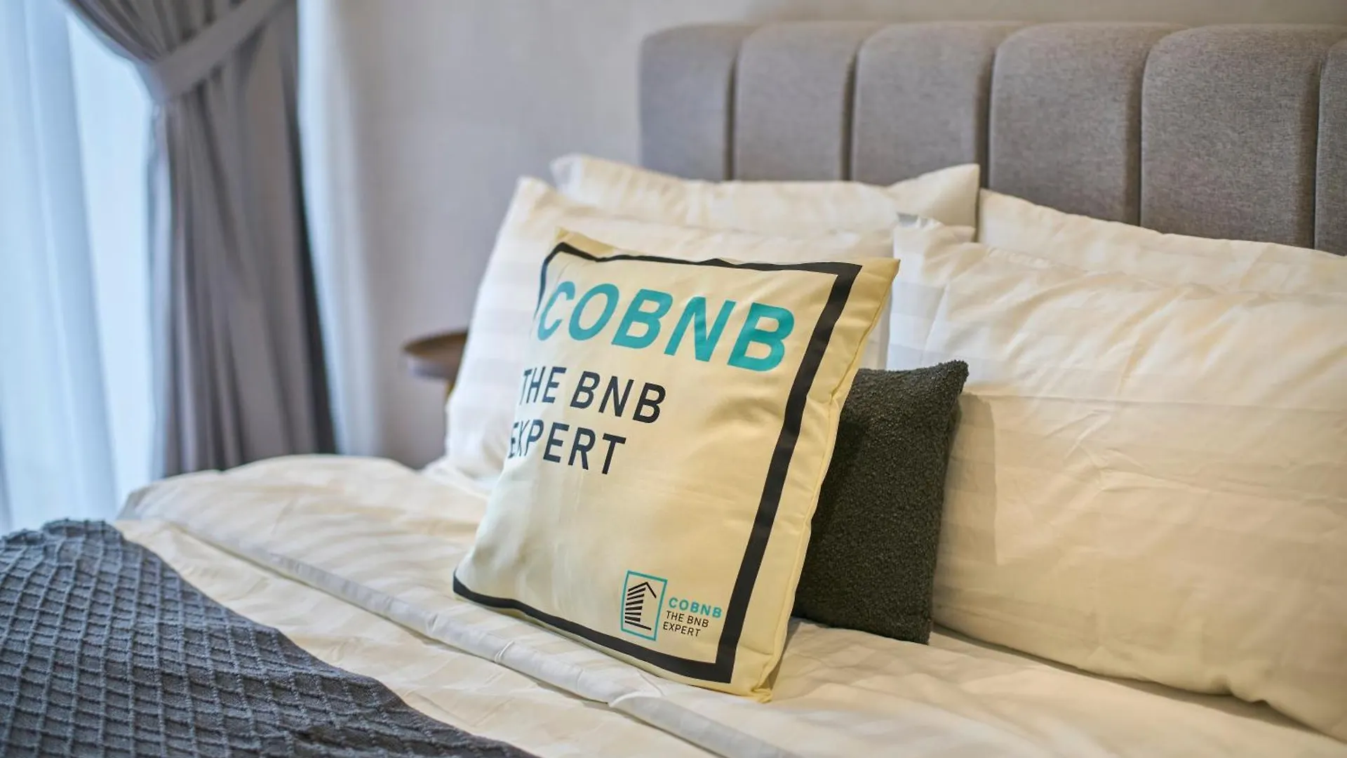 Quill Residence Luxury Suite Kuala Lumpur By Cobnb Apartment