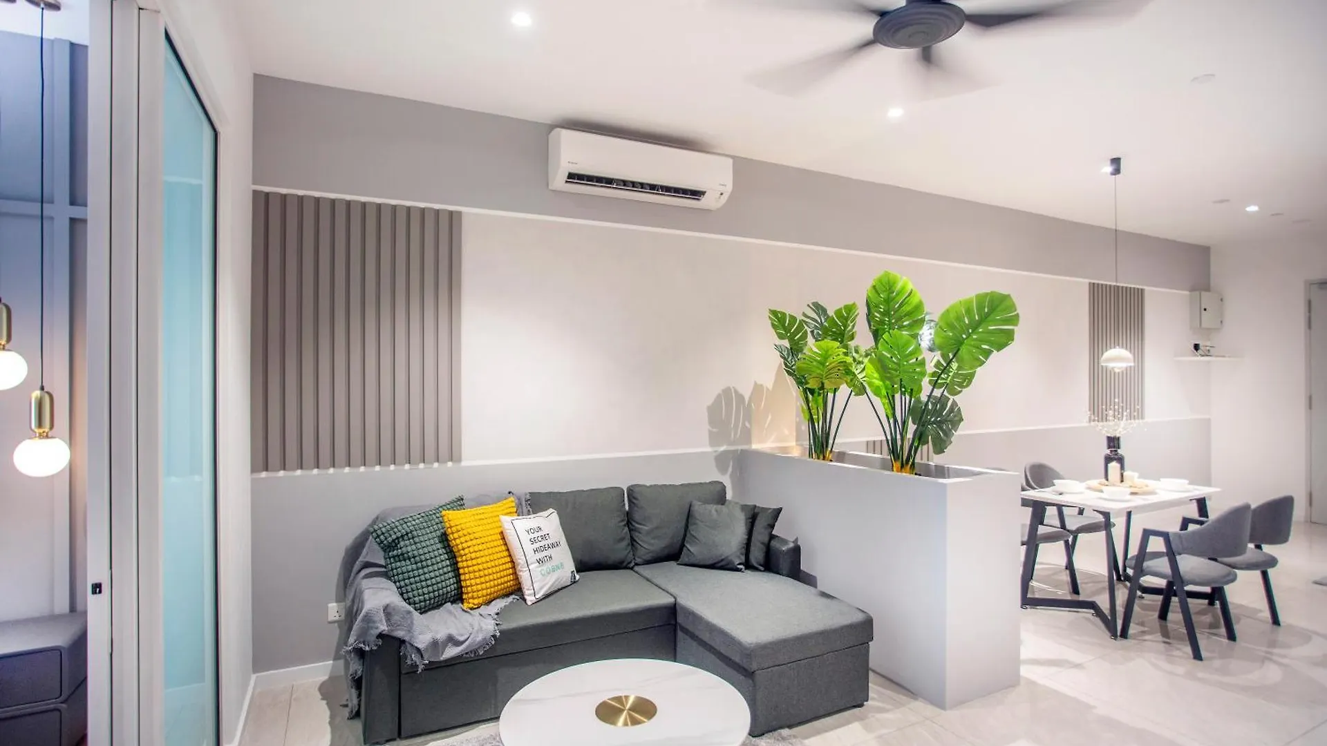 Apartment Quill Residence Luxury Suite Kuala Lumpur By Cobnb