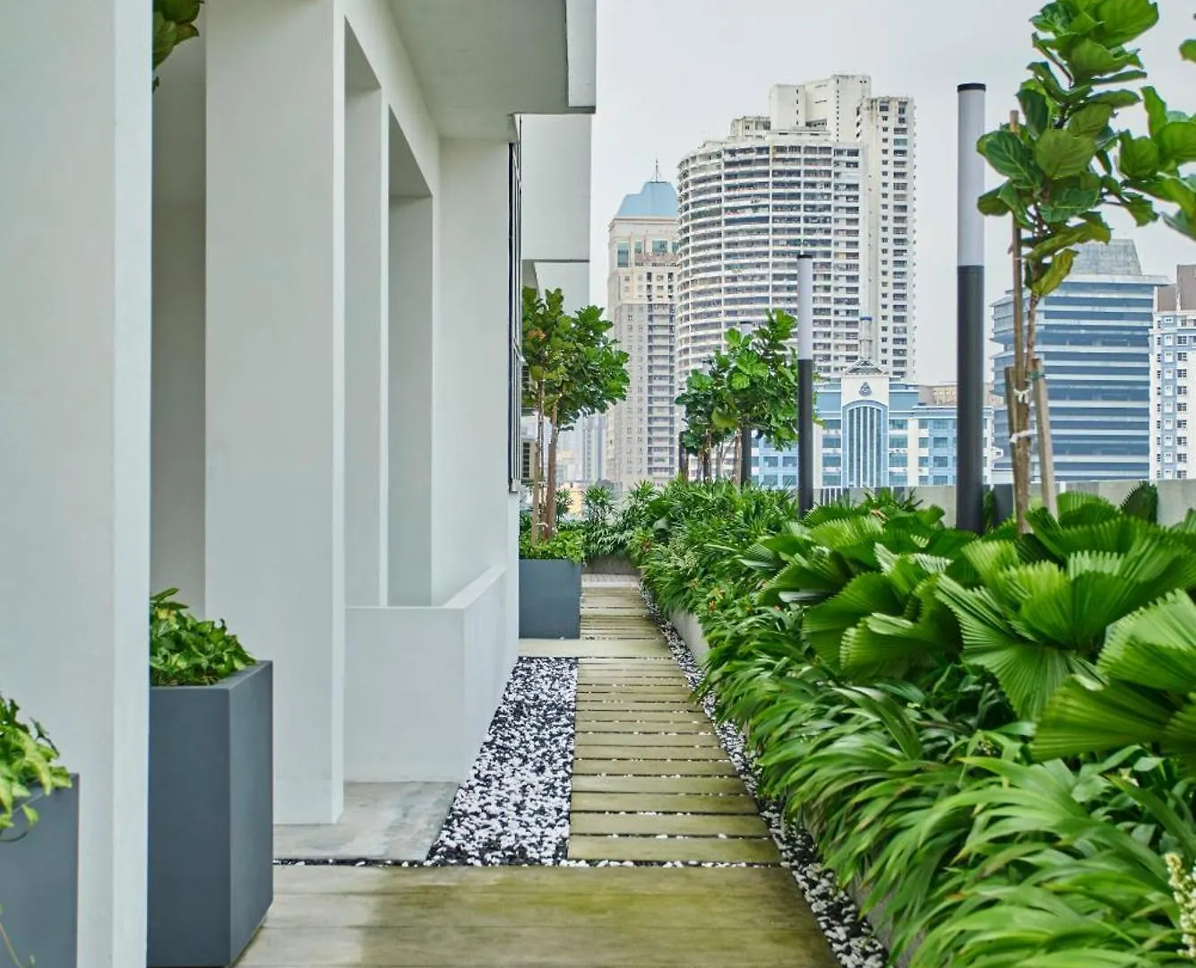 Quill Residence Luxury Suite Kuala Lumpur By Cobnb Malaysia