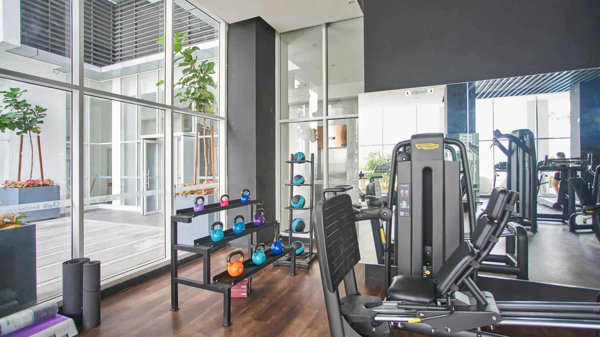 Quill Residence Luxury Suite Kuala Lumpur By Cobnb 0*,