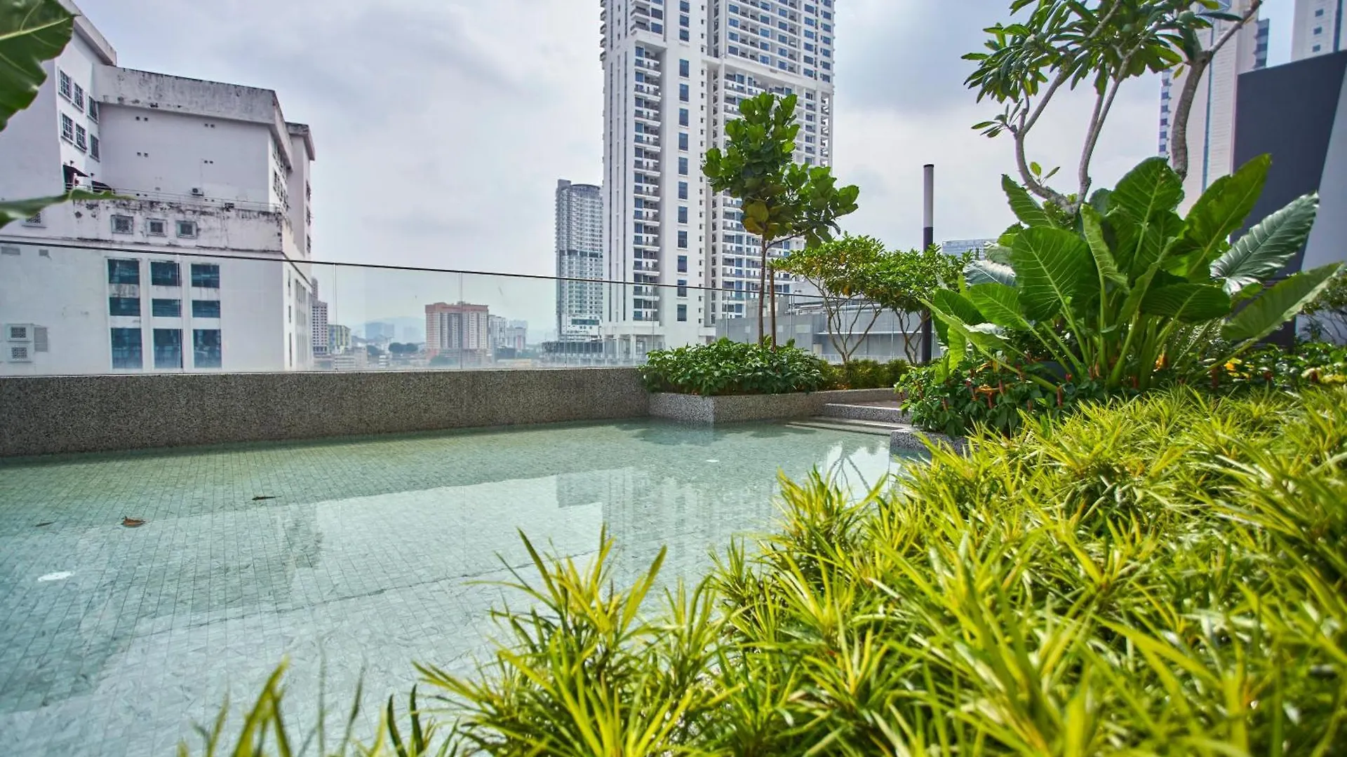 Quill Residence Luxury Suite Kuala Lumpur By Cobnb