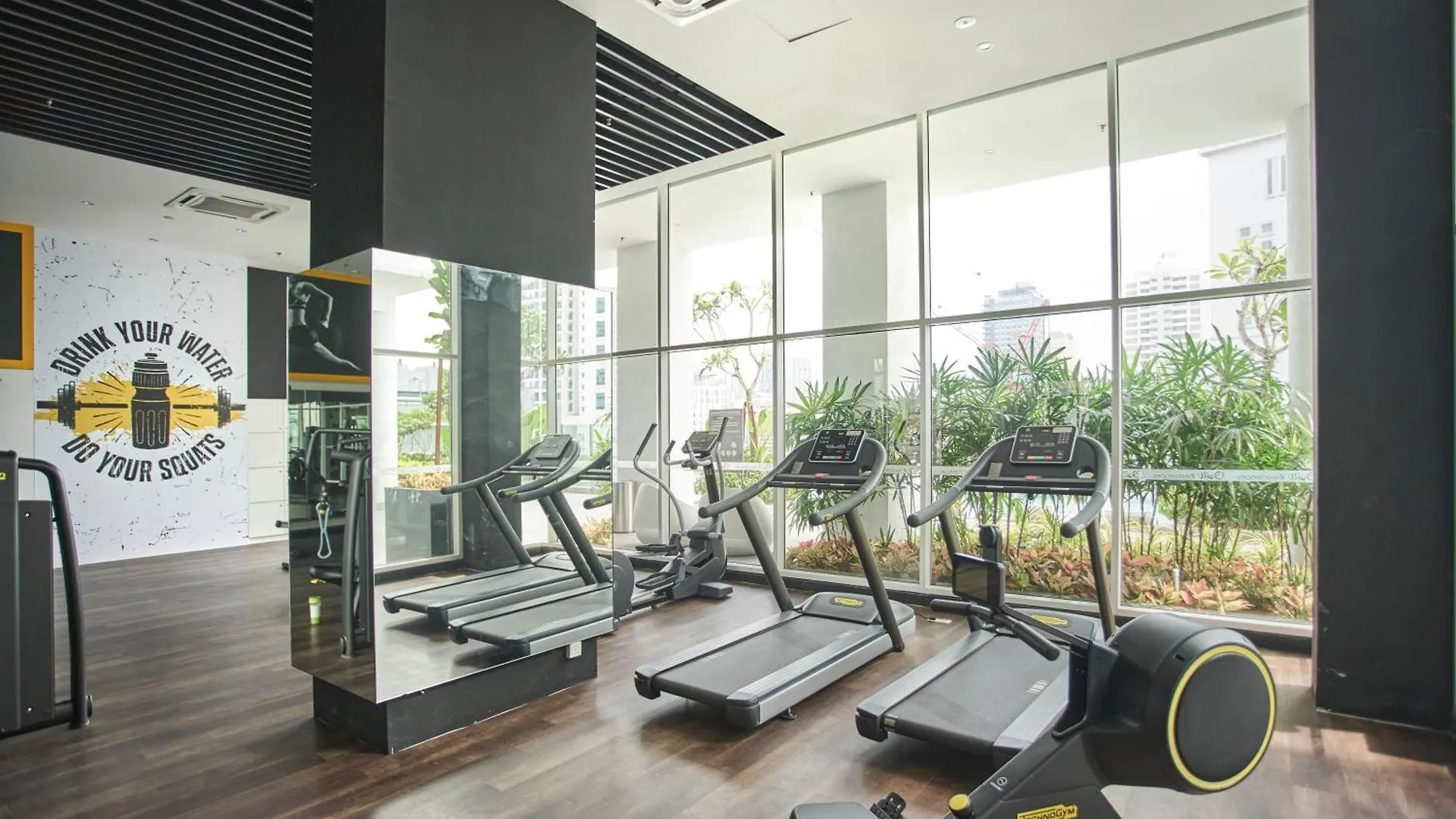 Quill Residence Luxury Suite Kuala Lumpur By Cobnb Malaysia