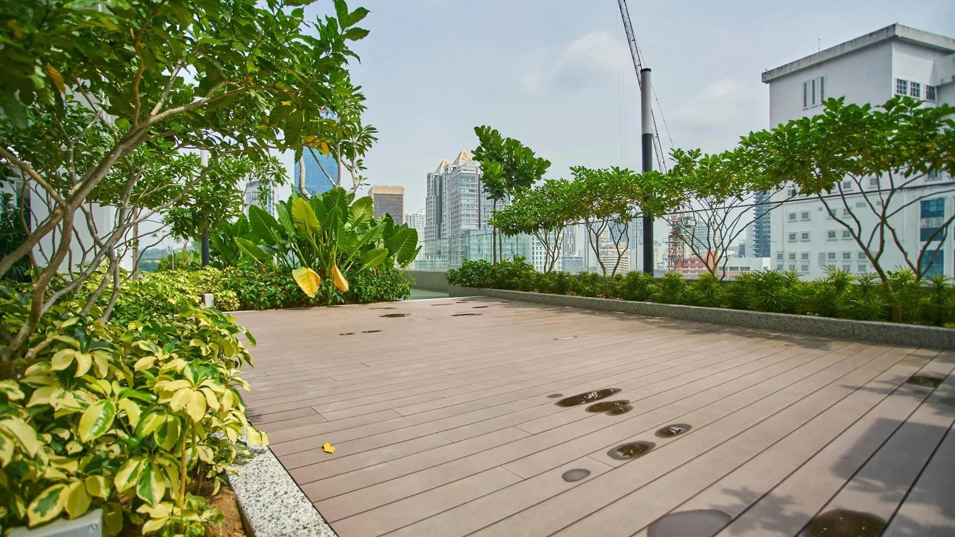 Quill Residence Luxury Suite Kuala Lumpur By Cobnb 0*,  Malaysia
