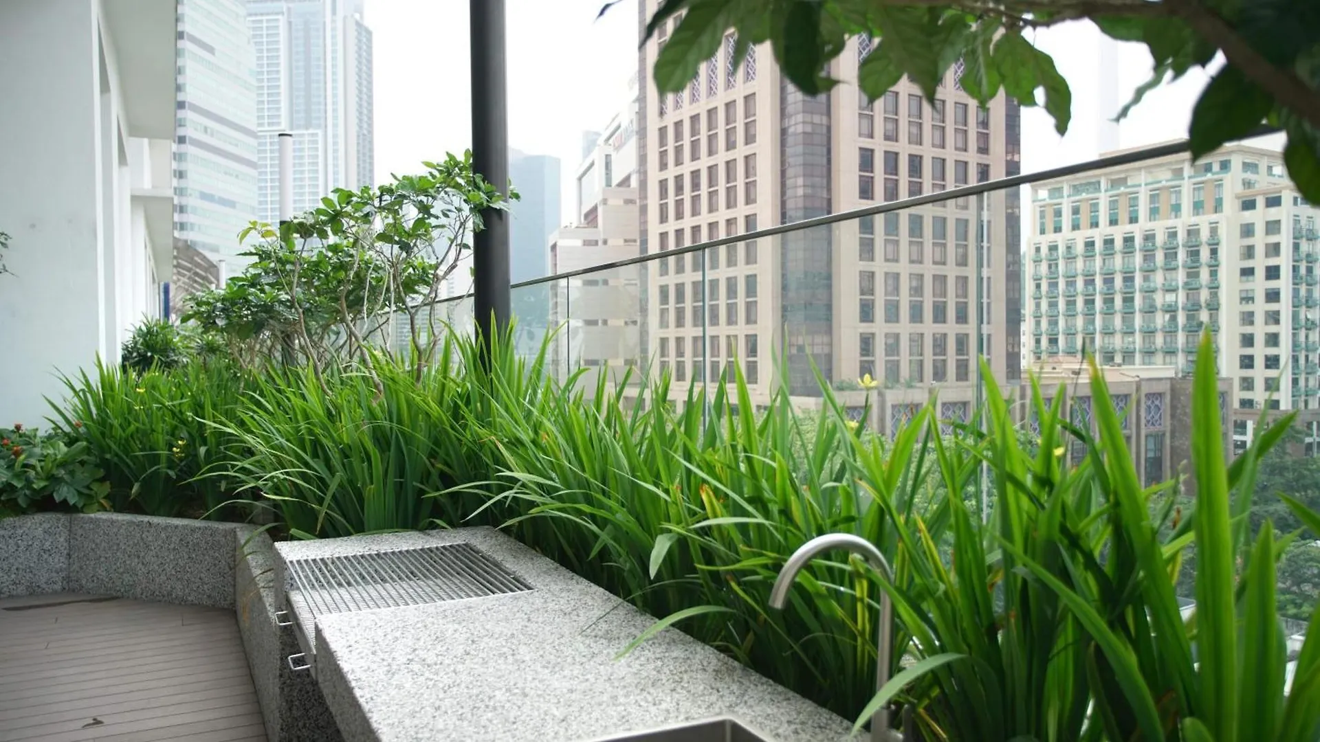 Quill Residence Luxury Suite Kuala Lumpur By Cobnb