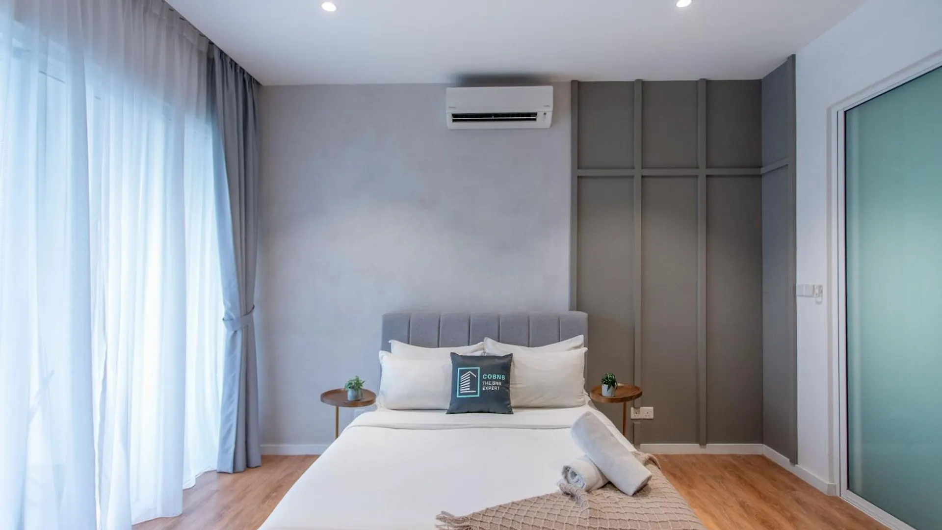 Quill Residence Luxury Suite Kuala Lumpur By Cobnb Apartment