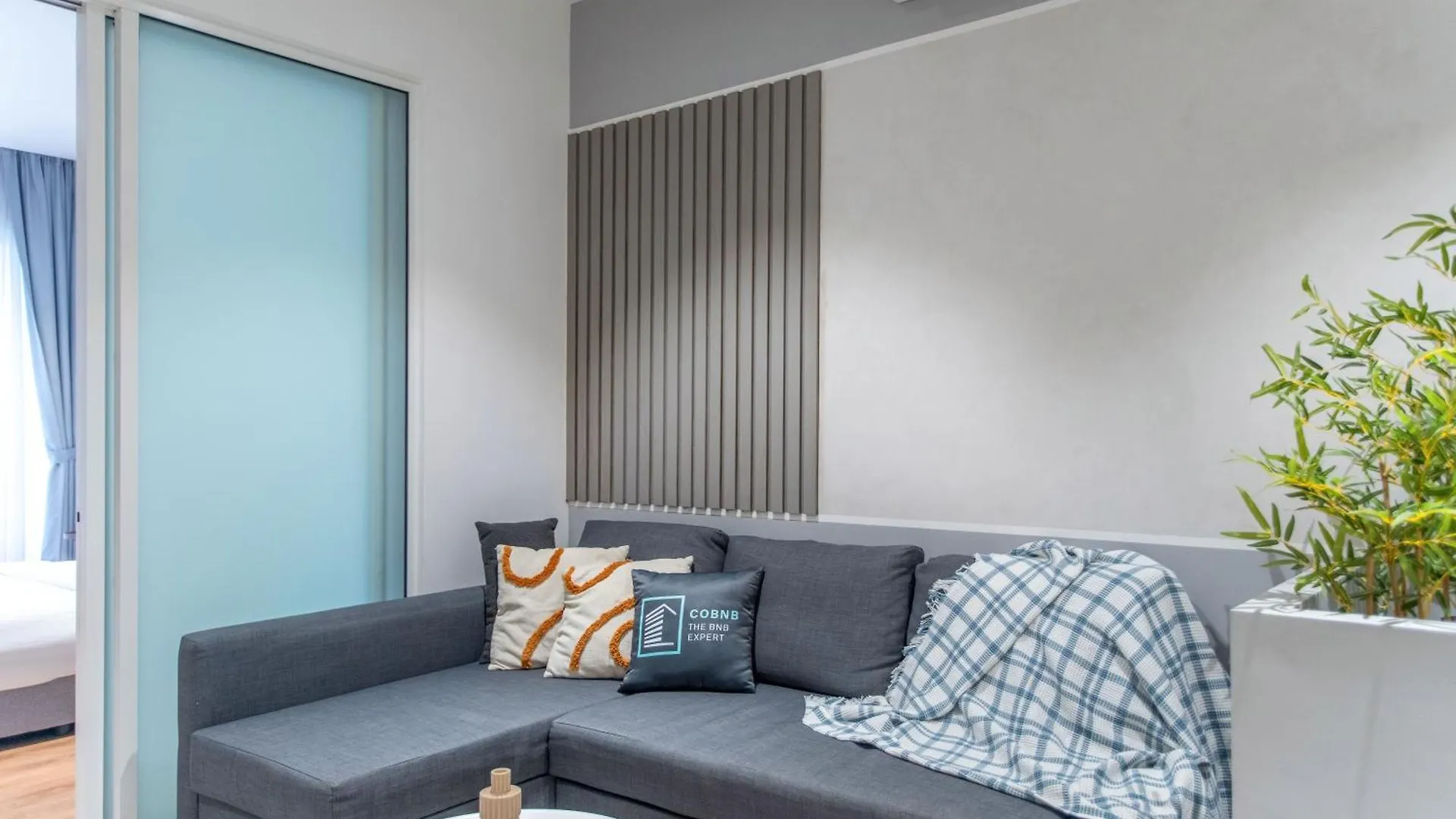 Apartment Quill Residence Luxury Suite Kuala Lumpur By Cobnb