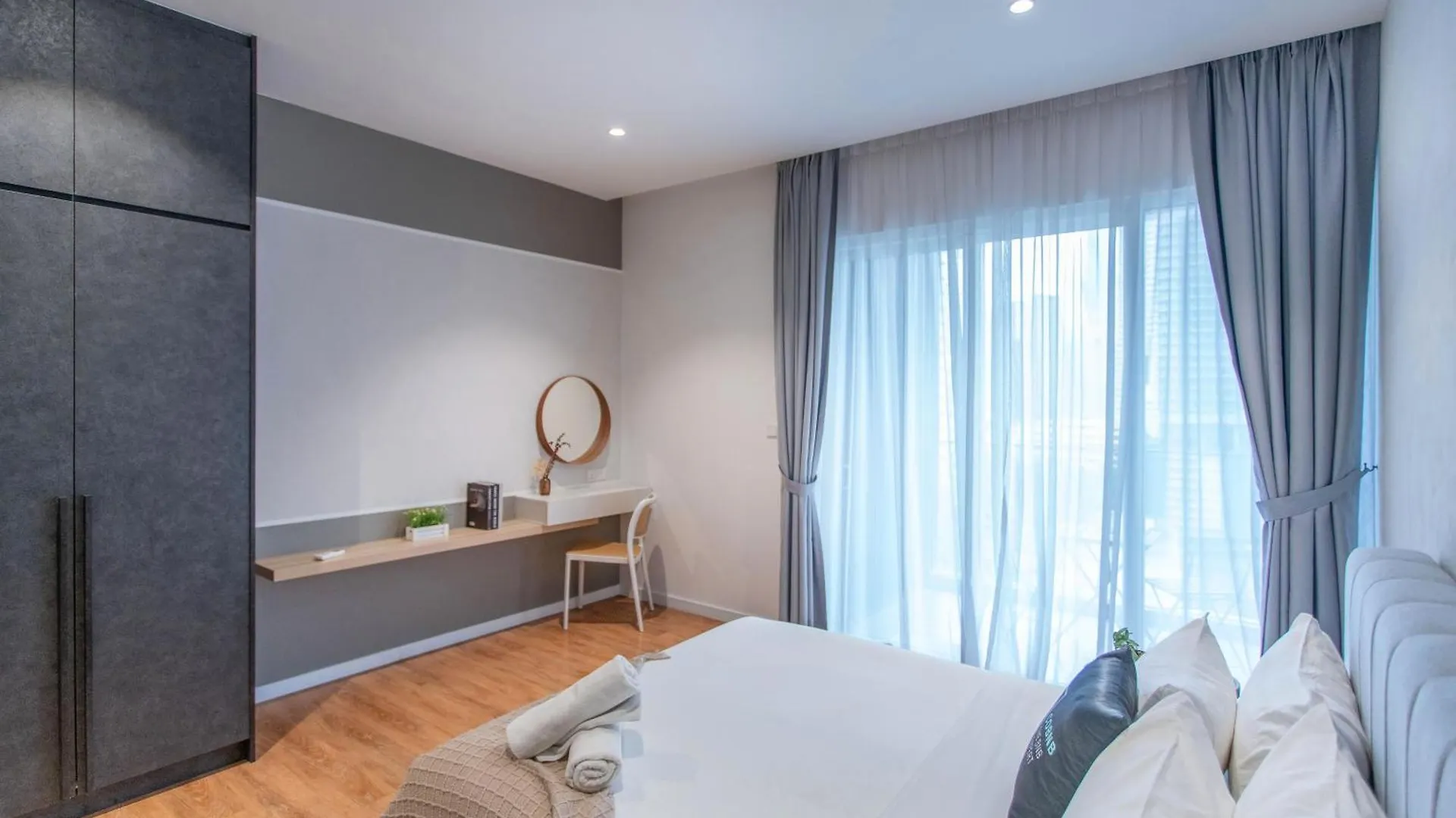Apartment Quill Residence Luxury Suite Kuala Lumpur By Cobnb Malaysia