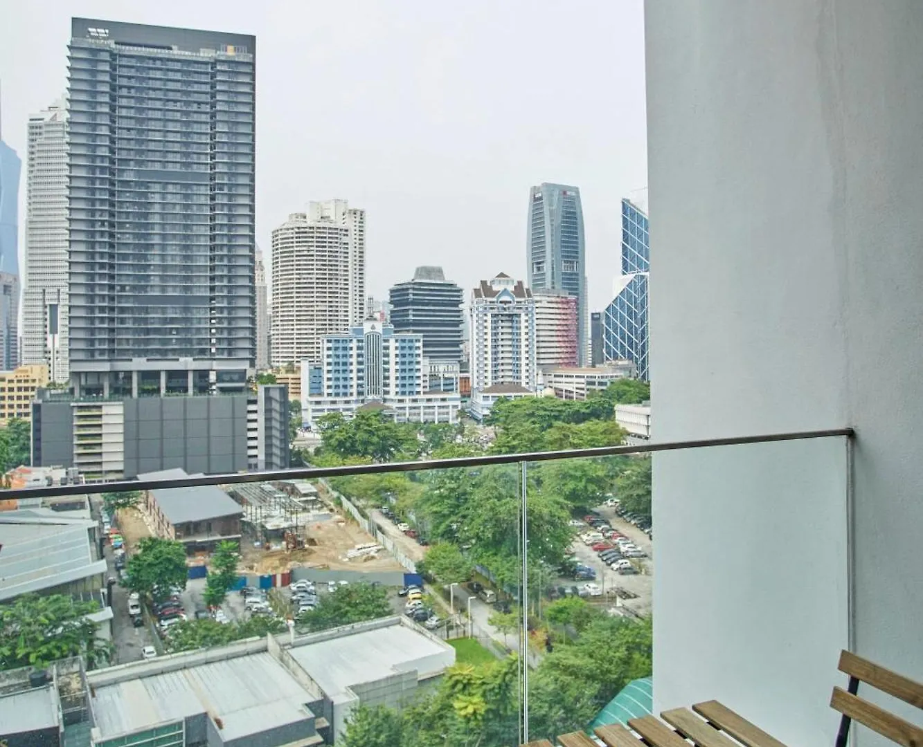 Apartment Quill Residence Luxury Suite Kuala Lumpur By Cobnb