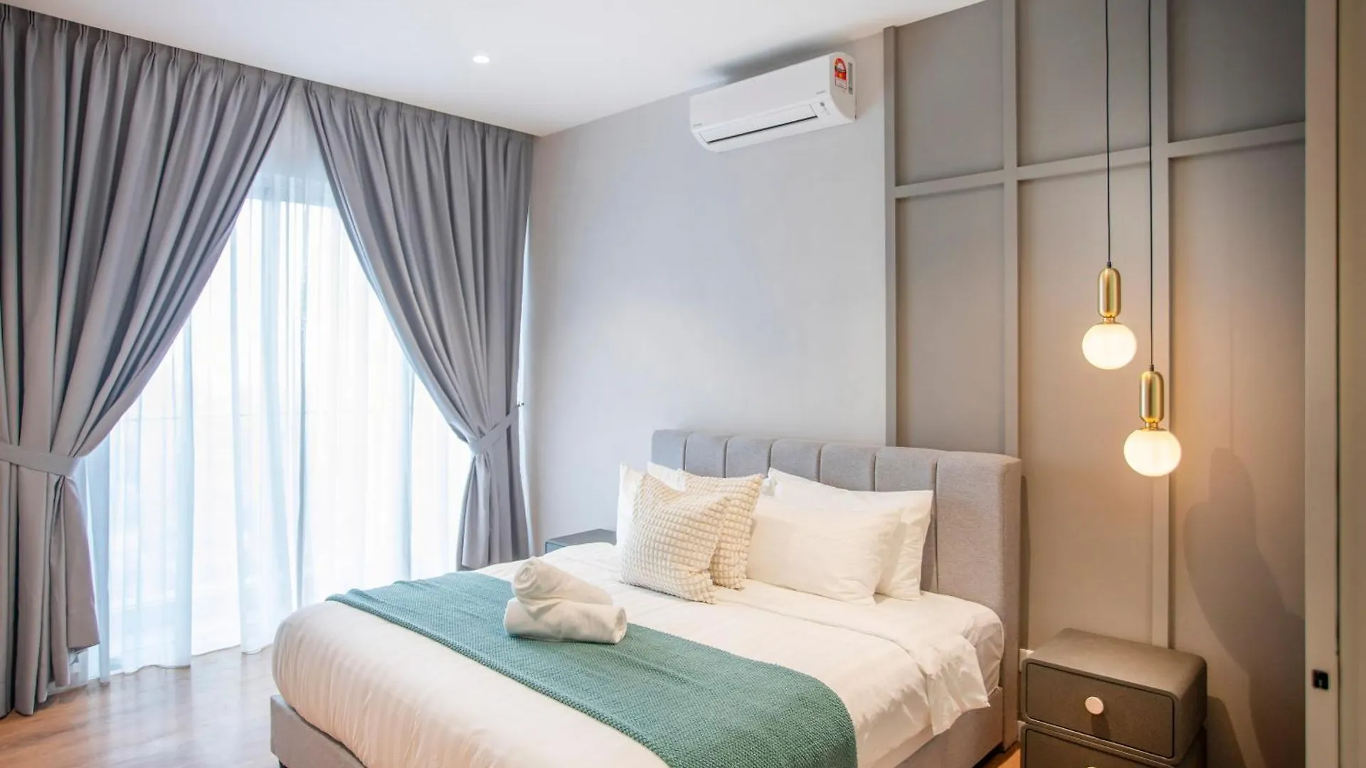Quill Residence Luxury Suite Kuala Lumpur By Cobnb location