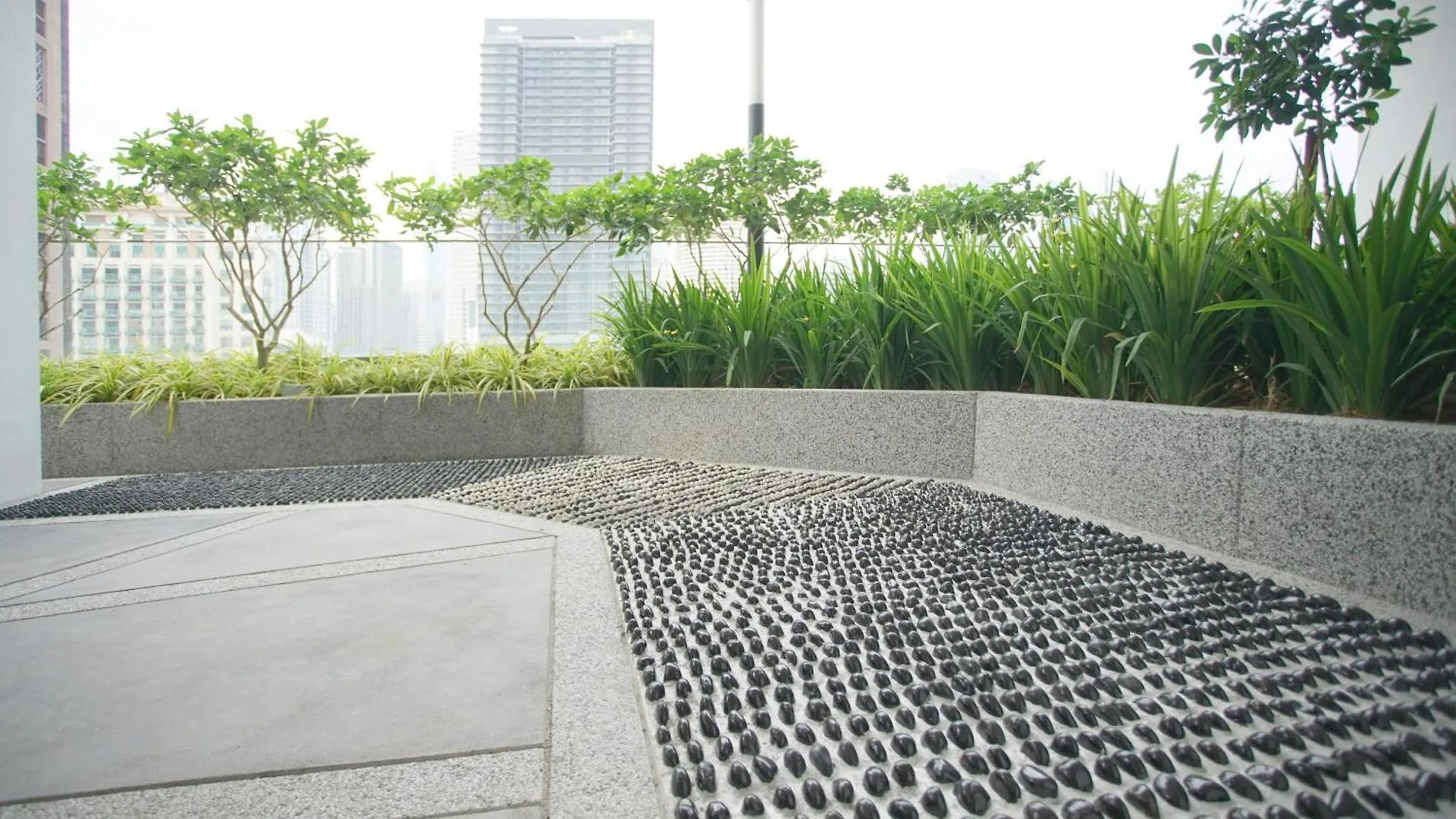 Quill Residence Luxury Suite Kuala Lumpur By Cobnb 0*,